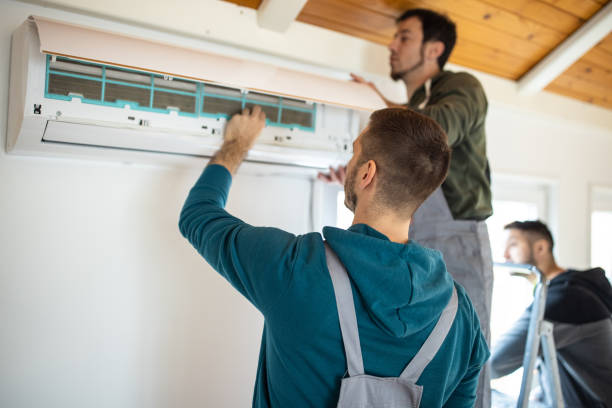  Newark, OH HVAC Pros