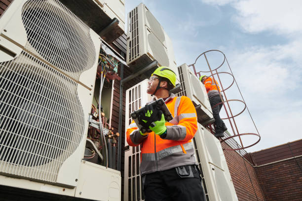 Best Local HVAC Companies  in Newark, OH