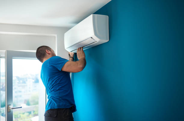 Best Affordable HVAC Services  in Newark, OH