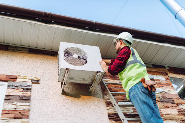 Best HVAC Repair Near Me  in Newark, OH
