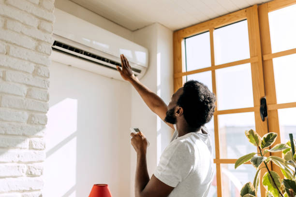 Trusted Newark, OH HVAC Experts