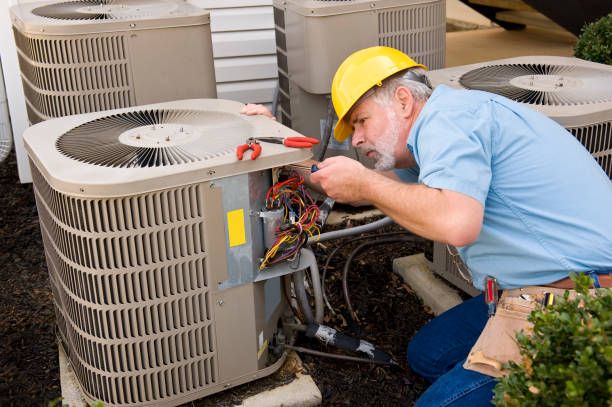 Affordable Air Conditioning Repair in Newark, OH