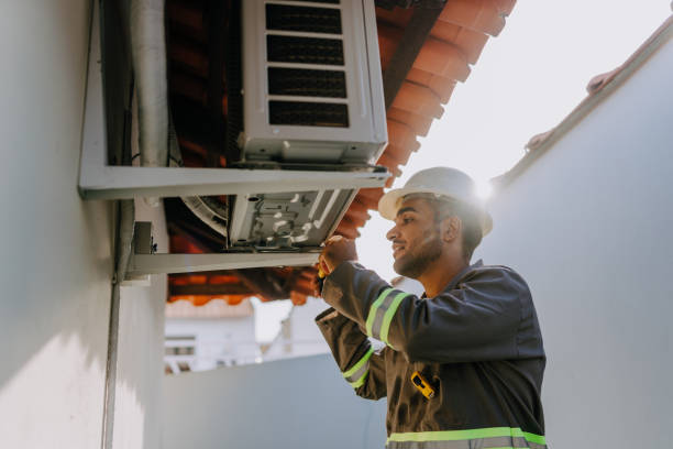 Best Central Air Repair  in Newark, OH