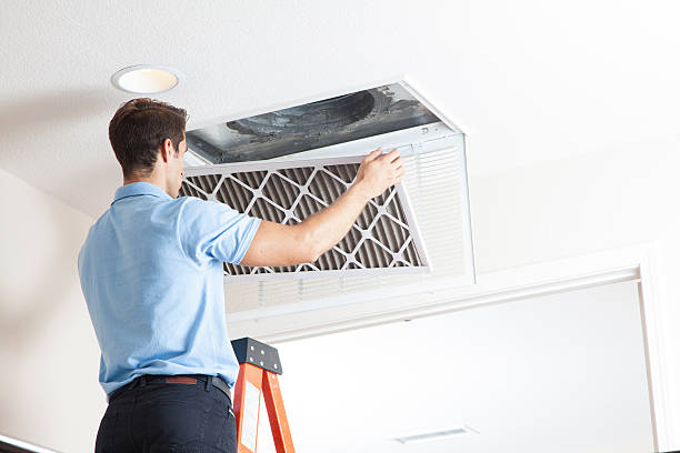 HVAC Emergency Services in Newark, OH