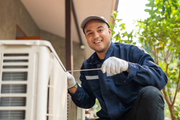 Best Air Quality Test  in Newark, OH
