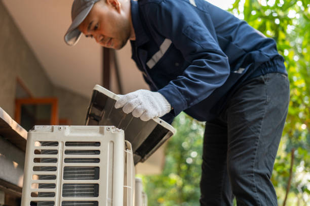 Best HVAC Installation Services  in Newark, OH