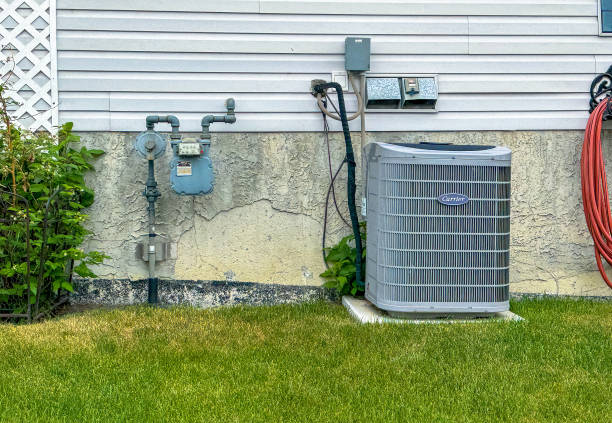 Best HVAC Companies Near Me  in Newark, OH